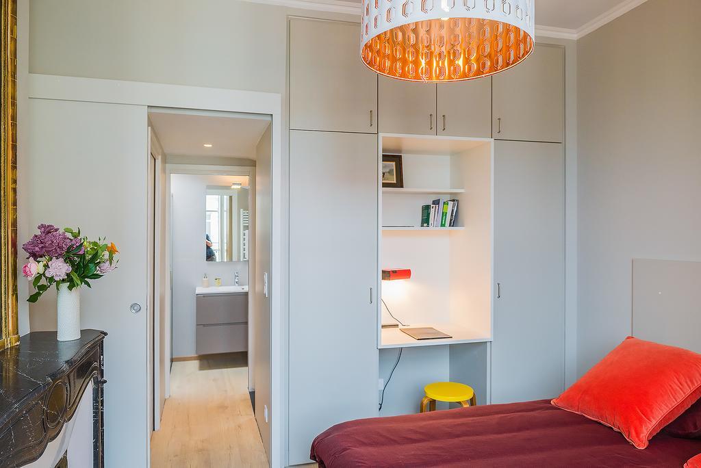 Appartement 11 Place D'Alliance Nancy Room photo